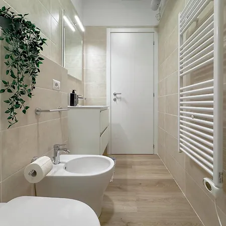 Perfetto - Mare & Centro By Host Hero Apartamento *