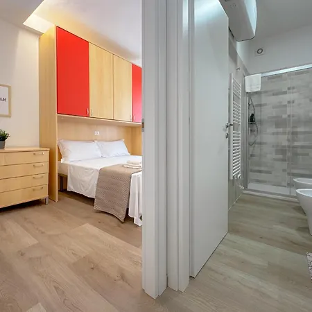 Perfetto - Mare & Centro By Host Hero Apartamento *