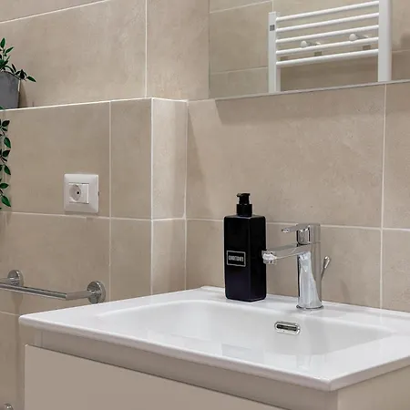 Perfetto - Mare & Centro By Host Hero Apartamento *
