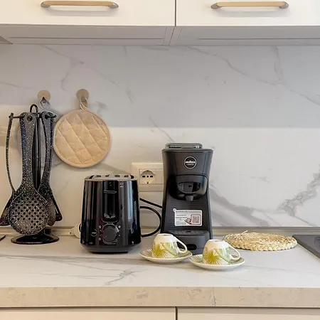 Perfetto - Mare & Centro By Host Hero Apartamento