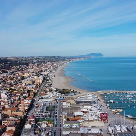 Apartamento Perfetto - Mare & Centro By Host Hero Civitanova Marche