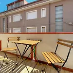 Lägenhet Perfetto - Mare & Centro By Host Hero Civitanova Marche