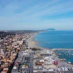 Lägenhet Perfetto - Mare & Centro By Host Hero Civitanova Marche