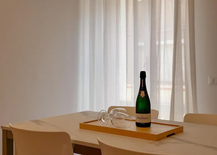 Perfetto - Mare&centro By Host Hero * Civitanova Marche